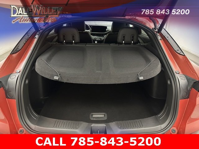 Used 2024 Buick Envista Preferred w/ Convenience I Package image 19