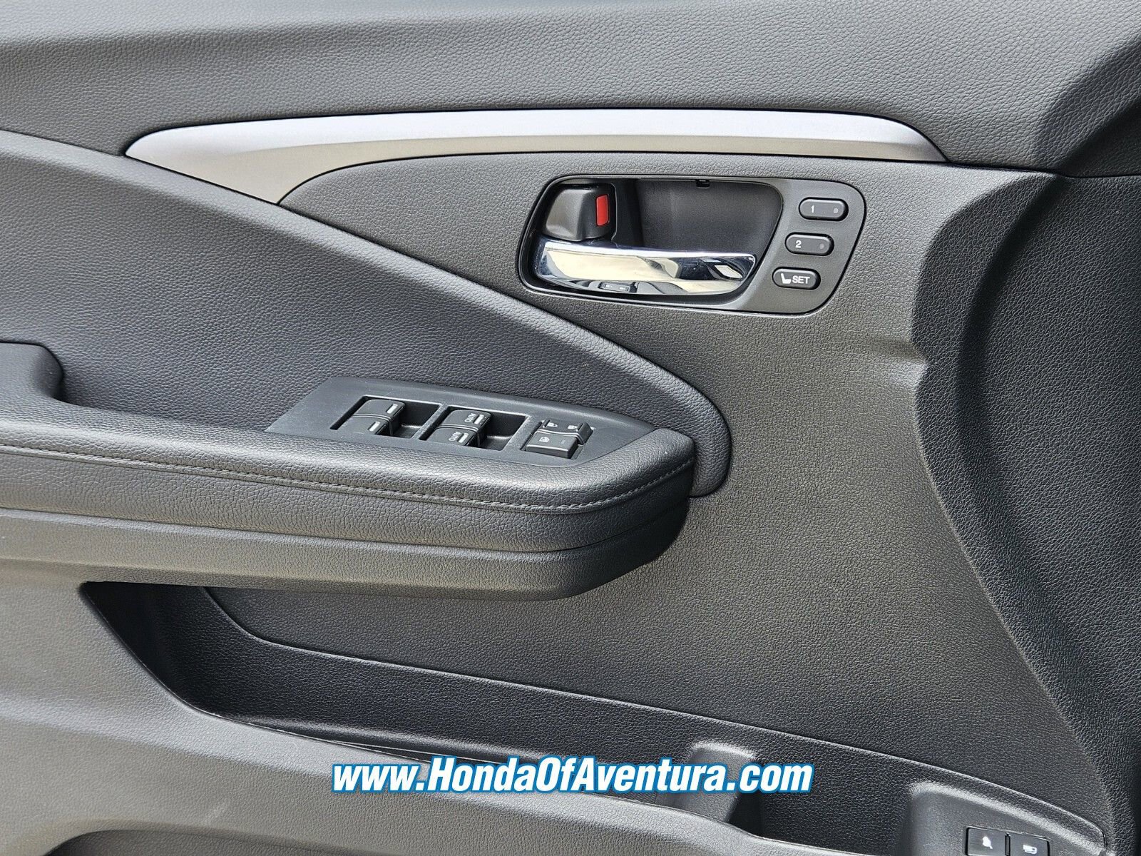 Certified 2022 Honda Pilot Special Edition image 28