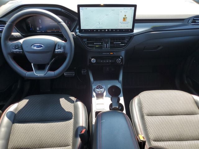 Used 2024 Ford Escape ST-Line w/ Tech Pack #1 AWD/4WD image 21