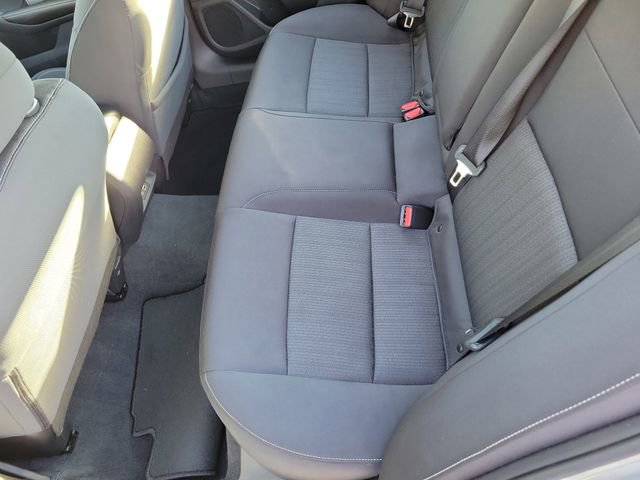 Used 2022 Nissan Altima 2.5 SV image 11