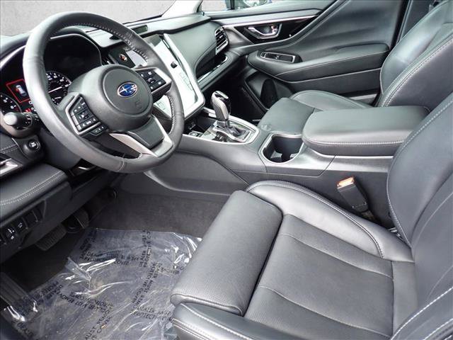 Certified 2024 Subaru Outback Limited AWD/4WD image 12