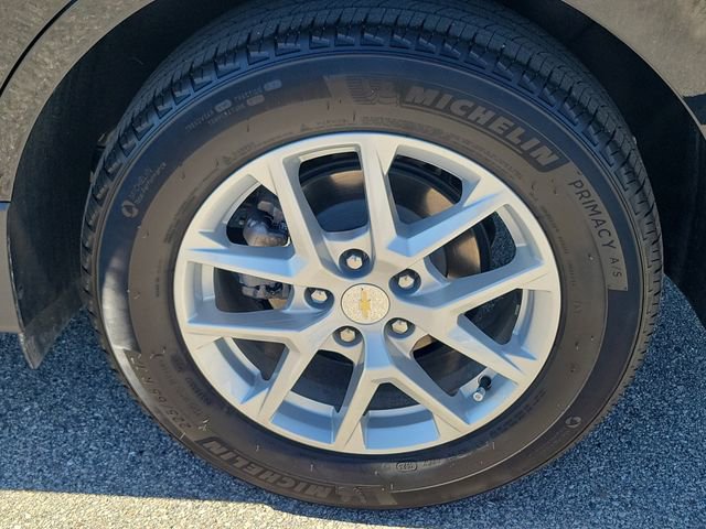 Certified 2024 Chevrolet Equinox LT image 8