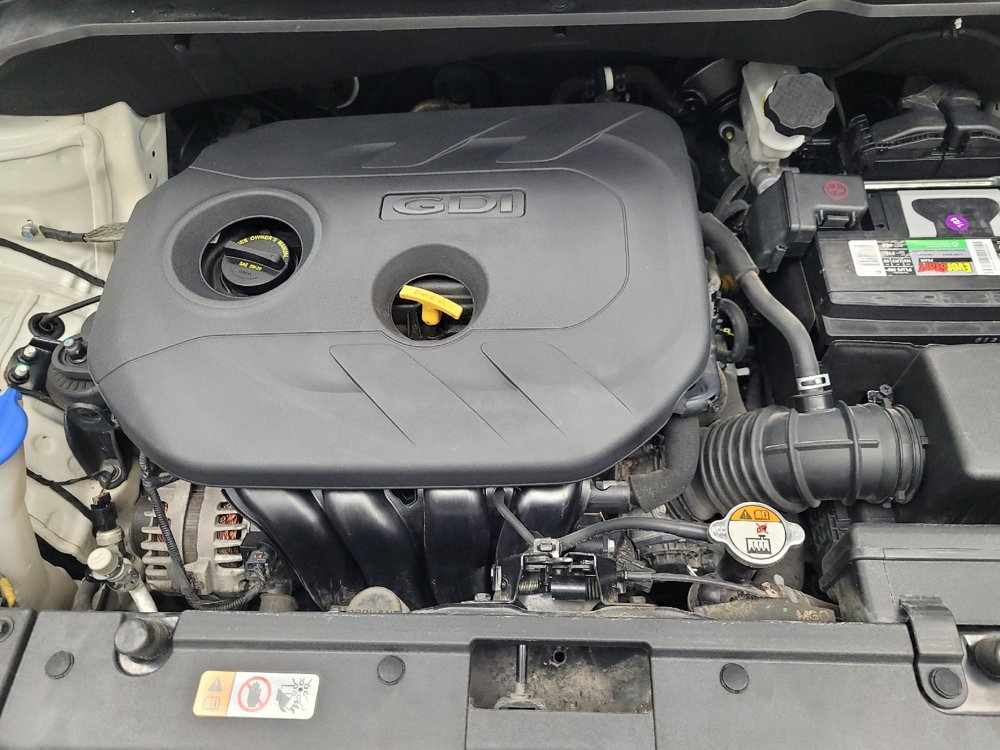 Used 2018 Kia Soul + w/ Audio Package FWD image 30
