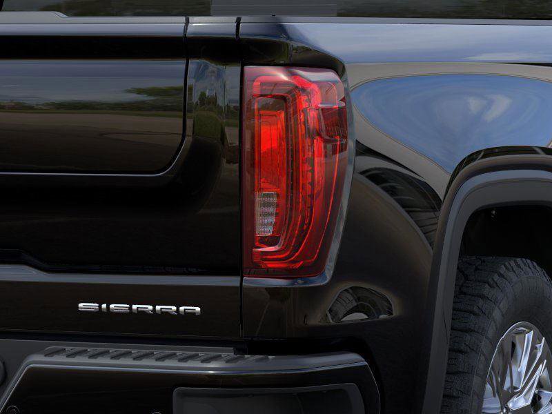 New 2026 GMC Sierra 1500 Denali w/ Technology Package image 11