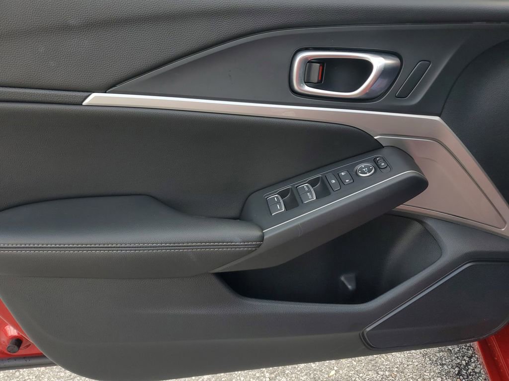 Certified 2023 Acura Integra A-Spec image 16