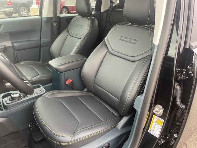 New 2026 Ford Maverick Lobo AWD/4WD image 20