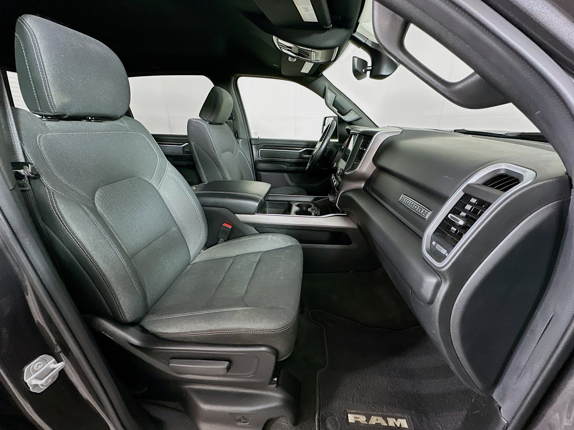 Used 2022 RAM 1500 Big Horn AWD/4WD image 29