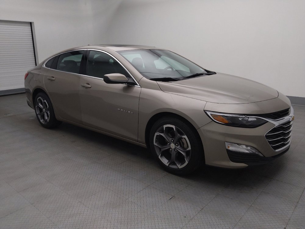 Used 2024 Chevrolet Malibu LT image 11