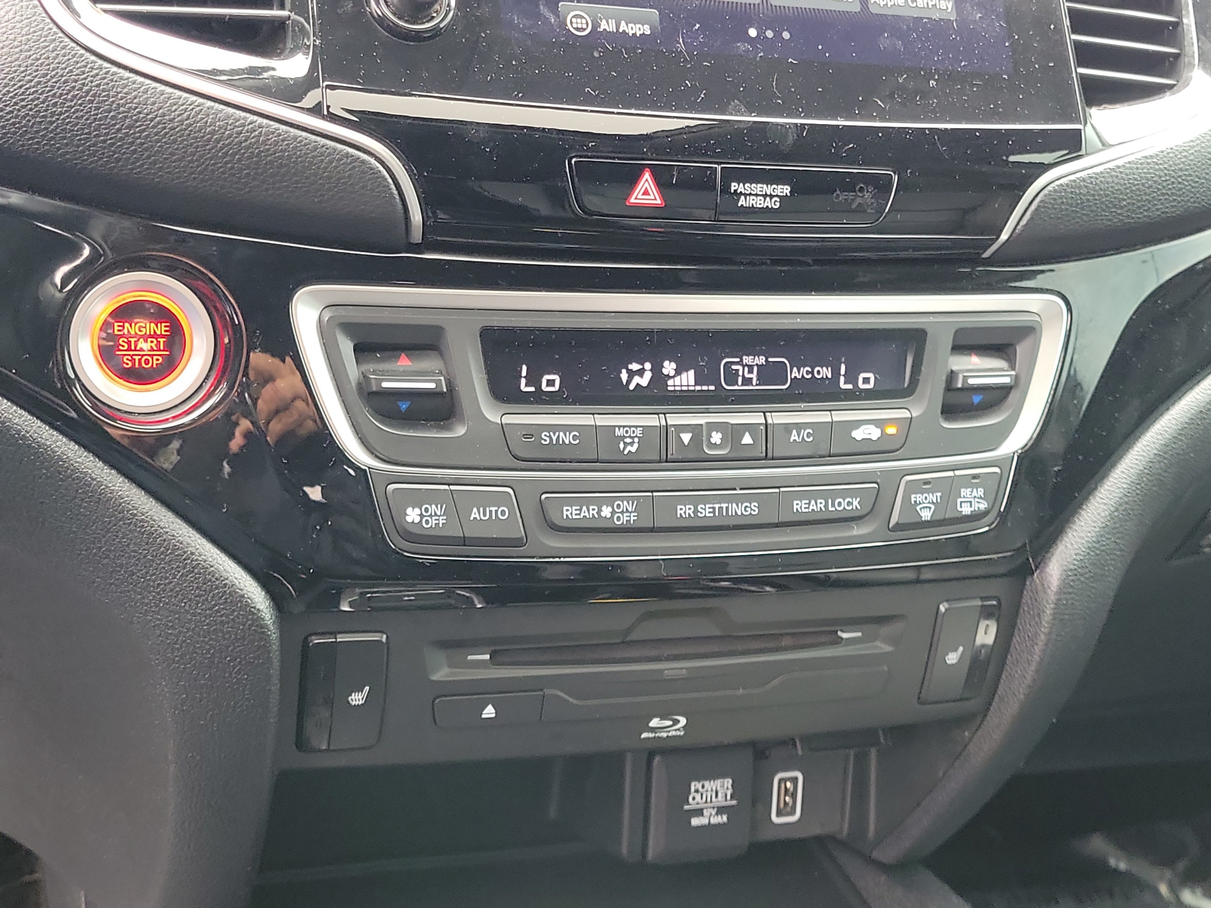 Used 2019 Honda Pilot Touring image 26