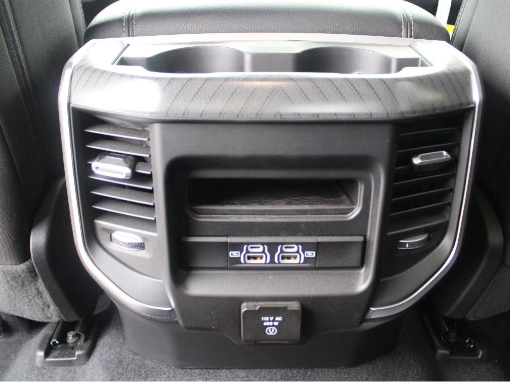 New 2026 RAM 1500 Big Horn image 34