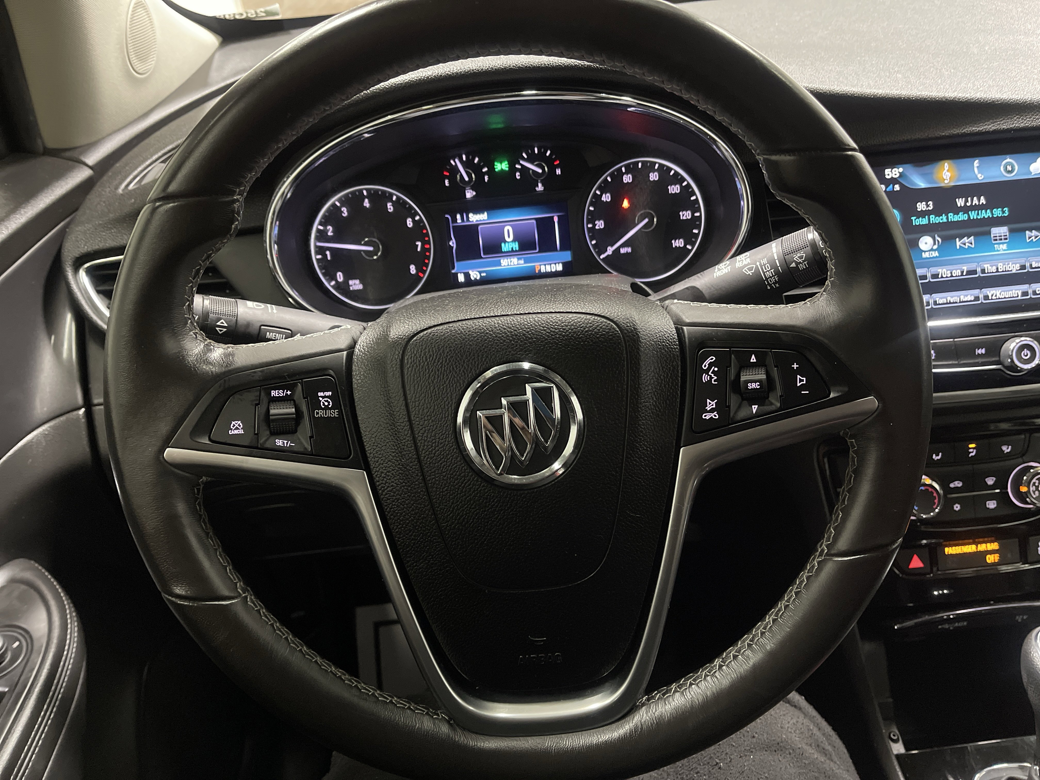 Used 2019 Buick Encore Preferred FWD image 30