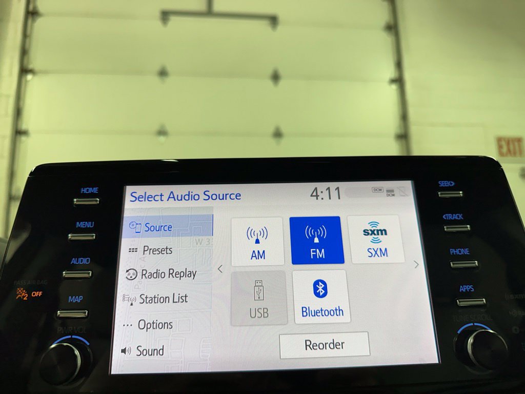 Used 2024 Toyota Sienna XSE w/ XSE Plus Package AWD/4WD image 30