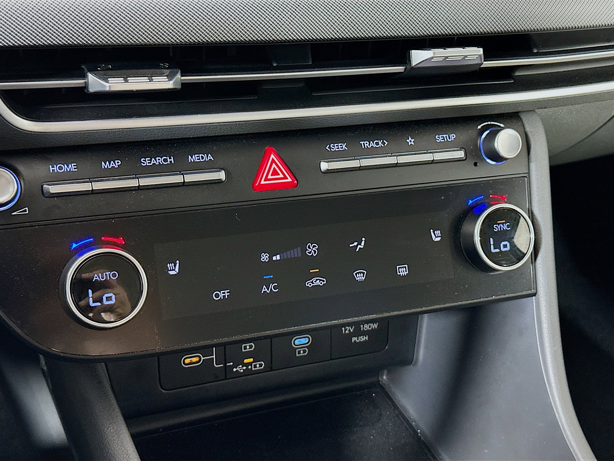 Used 2025 Hyundai Sonata SEL image 23