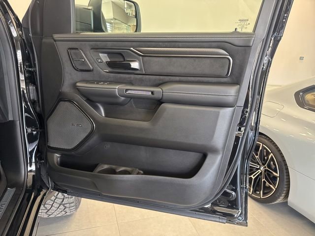 New 2026 RAM 1500 RHO w/ RHO Level 1 Equipment Group image 51
