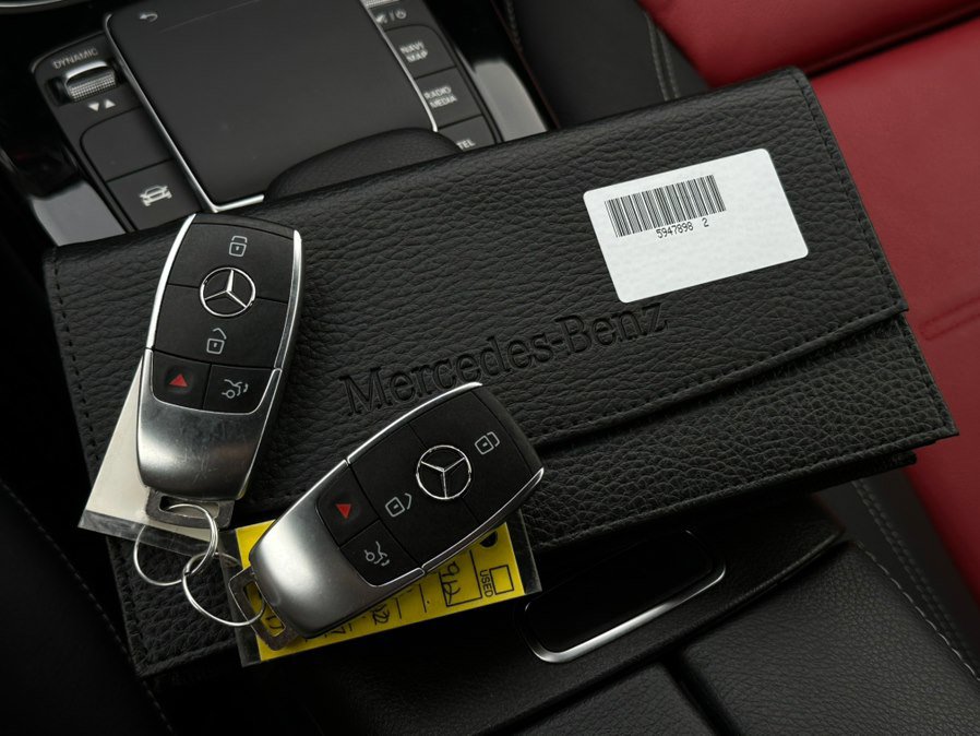 Used 2023 Mercedes-Benz CLA 250 4MATIC image 51