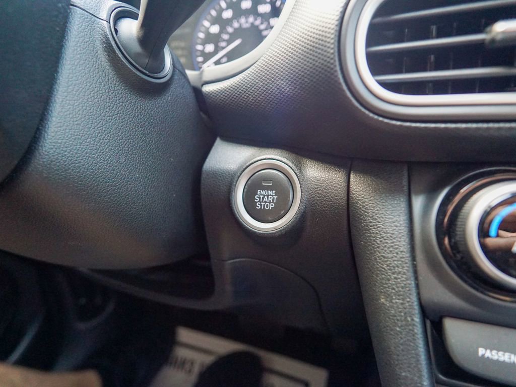 Used 2019 Hyundai Kona Ultimate image 22