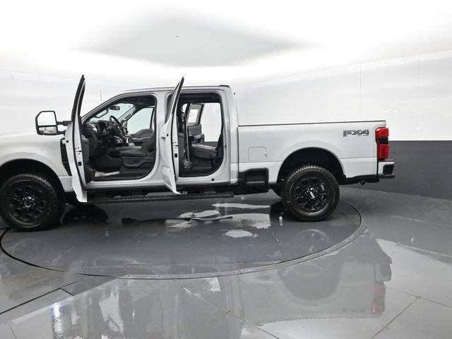New 2026 Ford F350 Lariat w/ Black Appearance Package AWD/4WD image 33