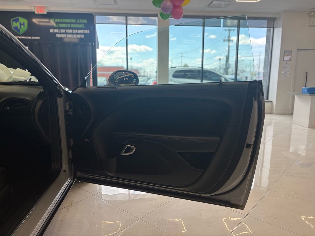 Used 2022 Dodge Challenger GT w/ Plus Package image 36