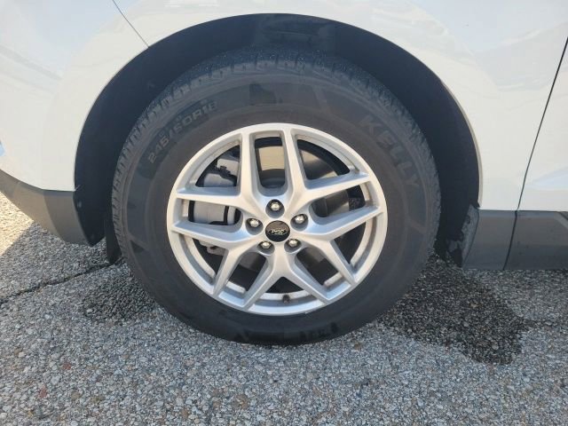 Used 2024 Ford Edge SEL AWD/4WD image 24