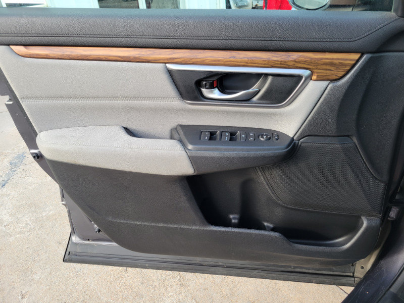 Used 2019 Honda CR-V EX image 21