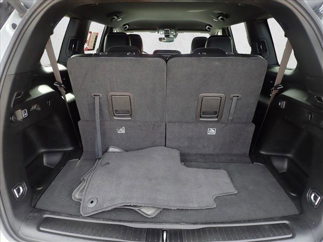 Used 2024 Jeep Grand Cherokee L Laredo image 8