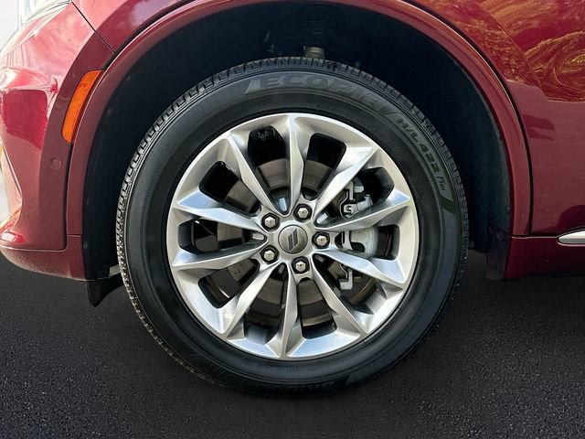 Used 2024 Dodge Durango Citadel image 33