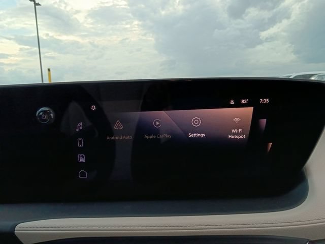 Used 2024 Buick Encore GX Preferred FWD image 8