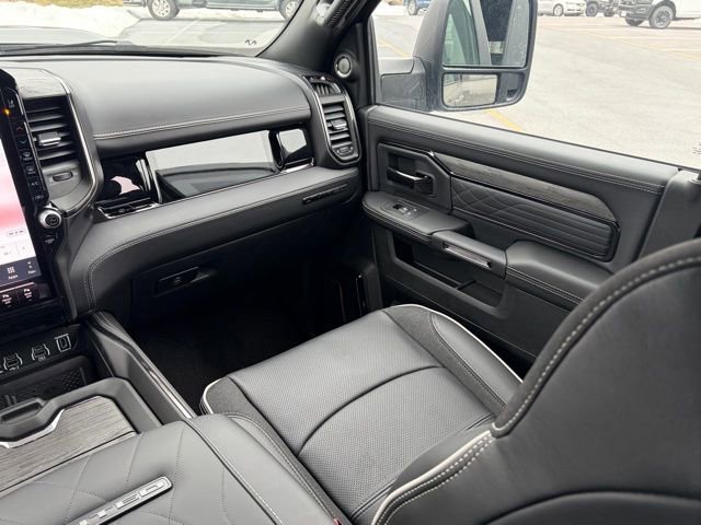 New 2026 RAM 3500 Limited image 38
