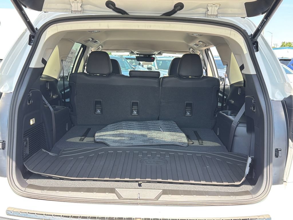 New 2026 Subaru Ascent Premium AWD/4WD image 19