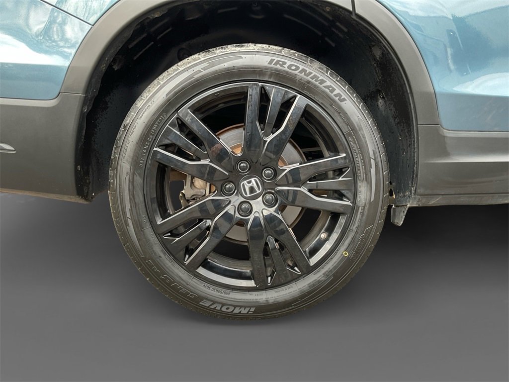 Used 2022 Honda Pilot Special Edition image 15