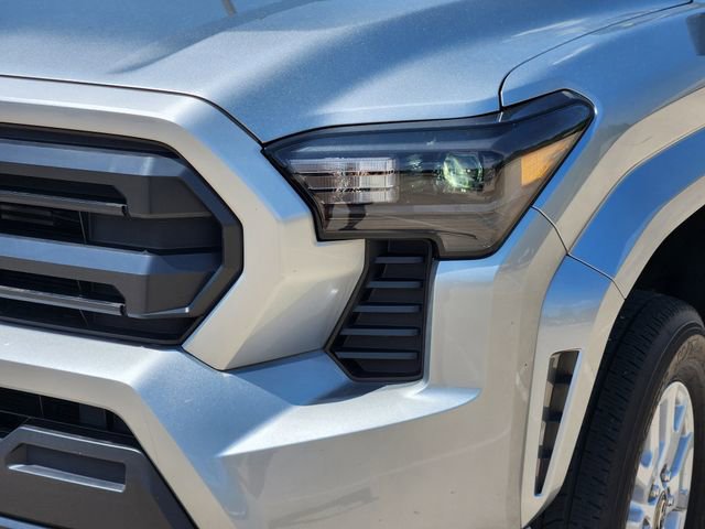 Used 2024 Toyota Tacoma SR RWD image 10