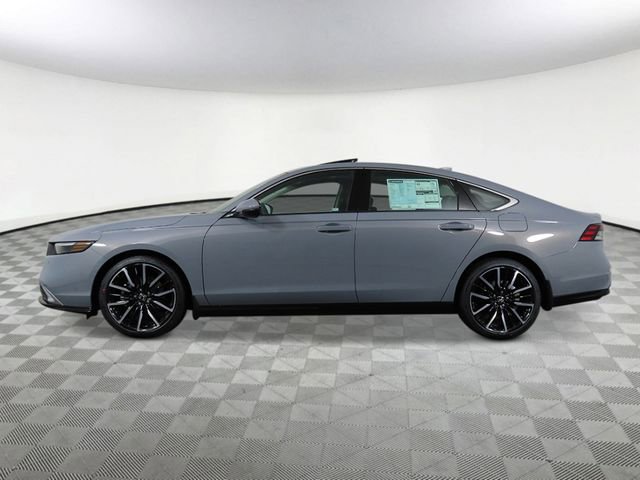 New 2026 Honda Accord Touring image 2