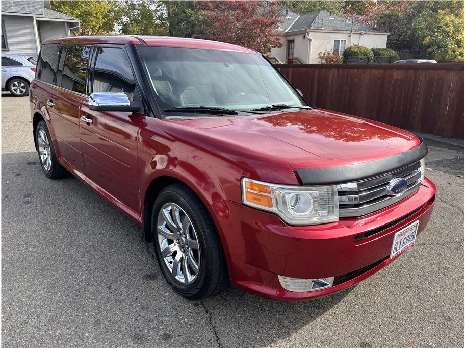 Used 2009 Ford Flex Limited image 1