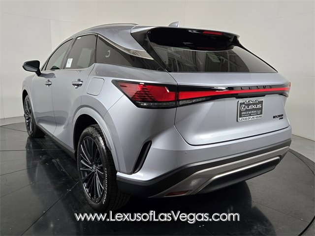 New 2026 Lexus RX 350 Premium image 6