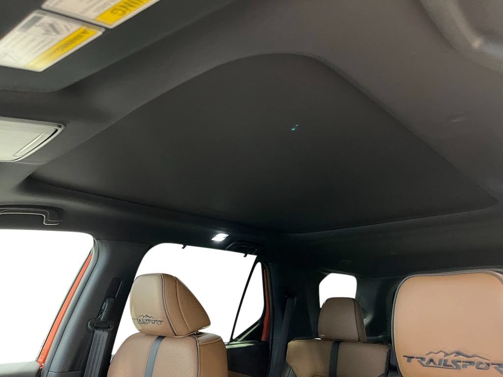 New 2026 Honda Passport TrailSport Elite image 22