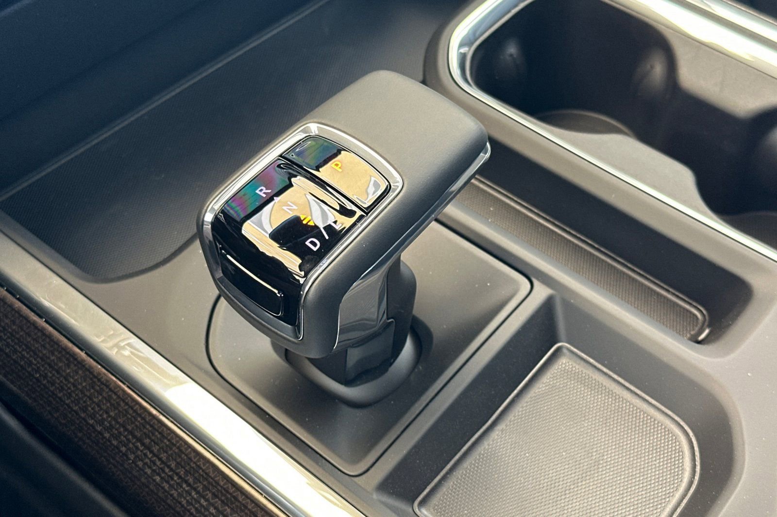 New 2026 Chevrolet Silverado 1500 LT Trail Boss w/ LT Trail Boss Premium Package image 25