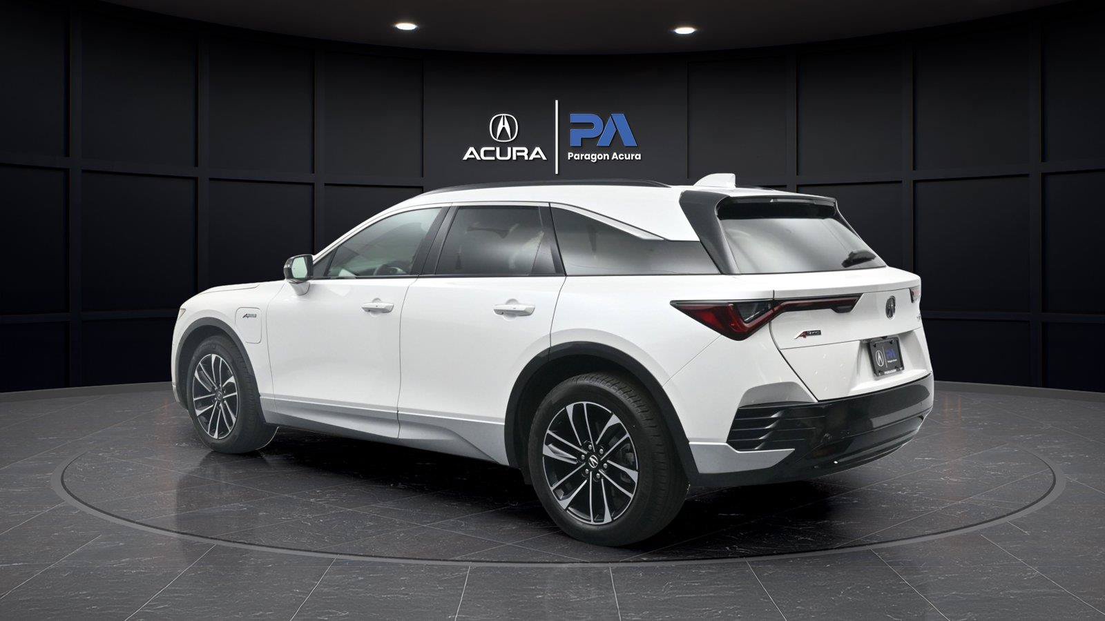 Used 2024 Acura ZDX A-Spec AWD/4WD image 22