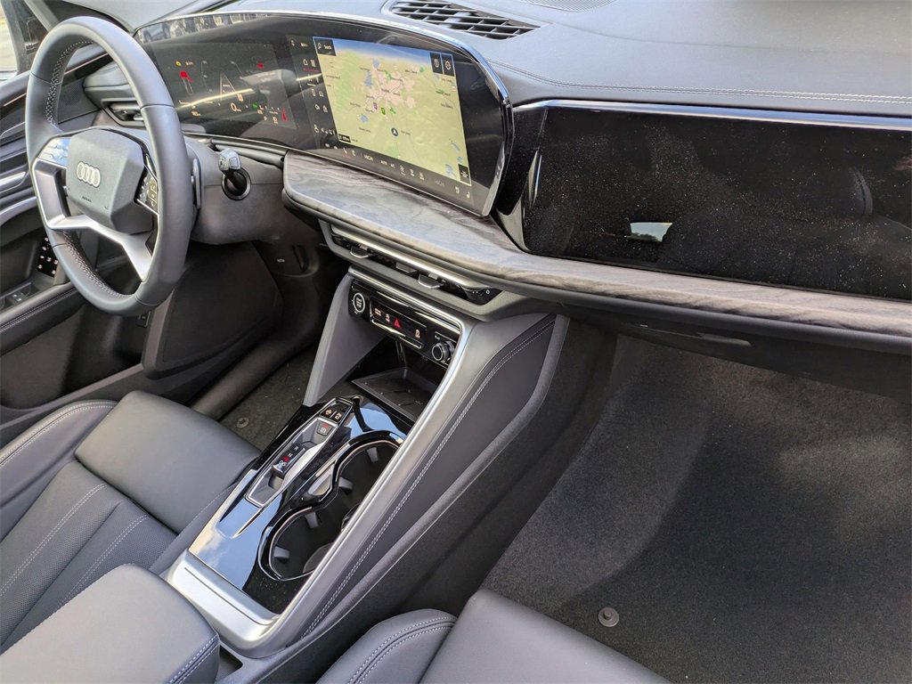 New 2025 Audi Q5 Premium Plus image 37