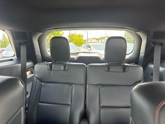 Certified 2025 Ford Explorer ST AWD/4WD image 23
