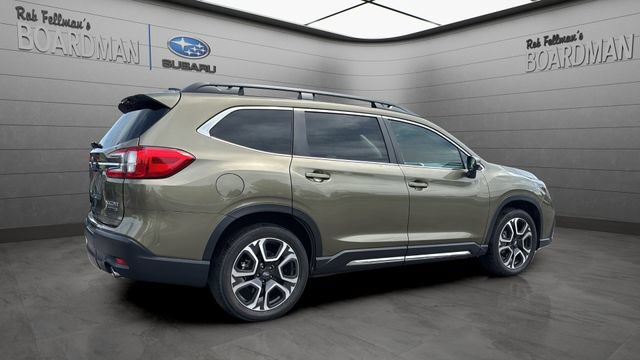Used 2023 Subaru Ascent Limited AWD/4WD image 4