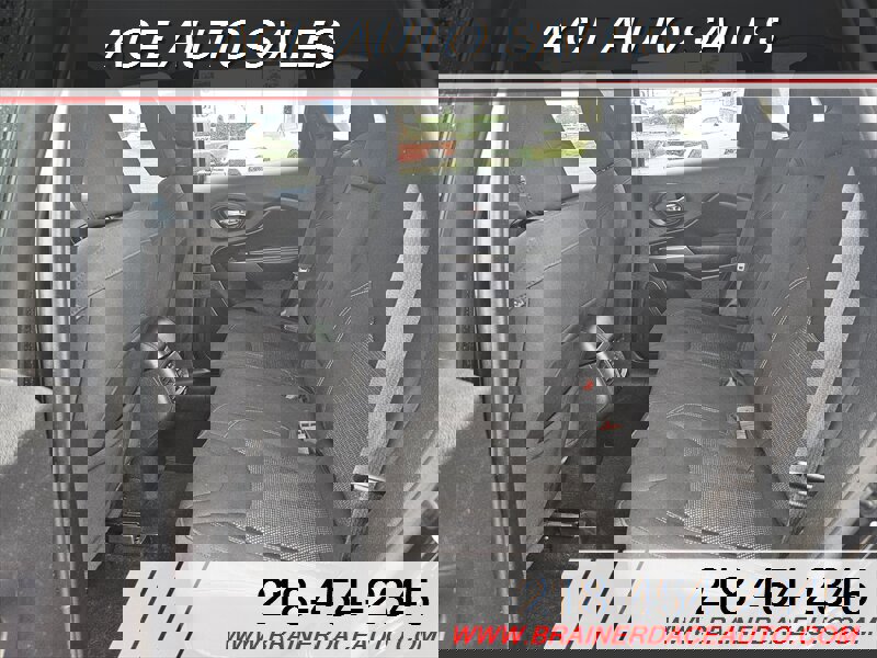 Used 2020 Jeep Cherokee Latitude image 8