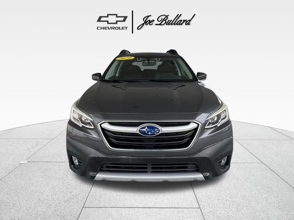 Used 2020 Subaru Outback Limited w/ Popular Package #2 image 3