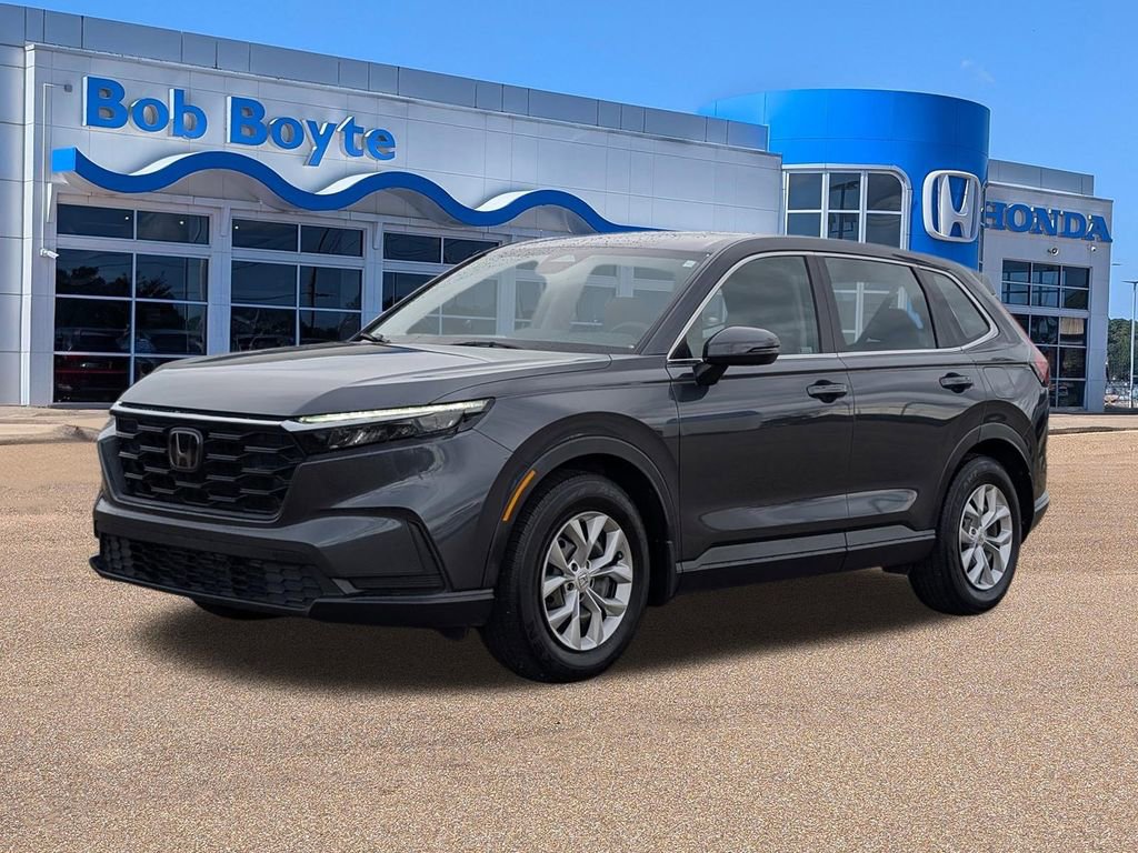 Used 2024 Honda CR-V LX image 7