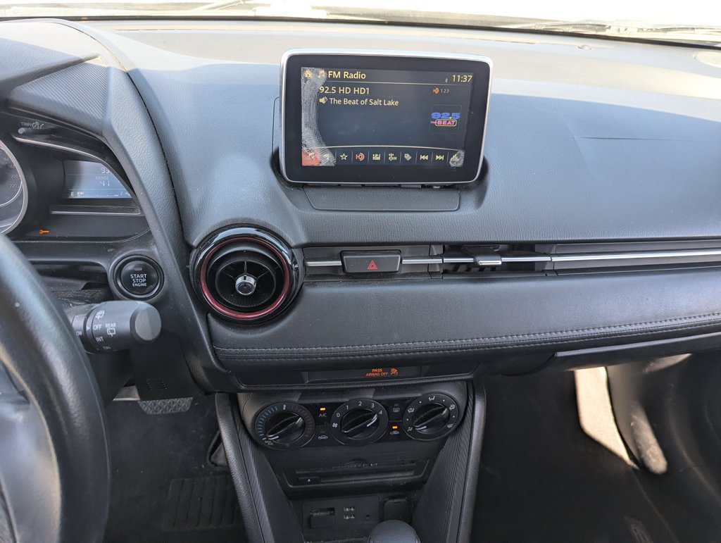 Used 2017 MAZDA CX-3 Sport AWD/4WD image 18
