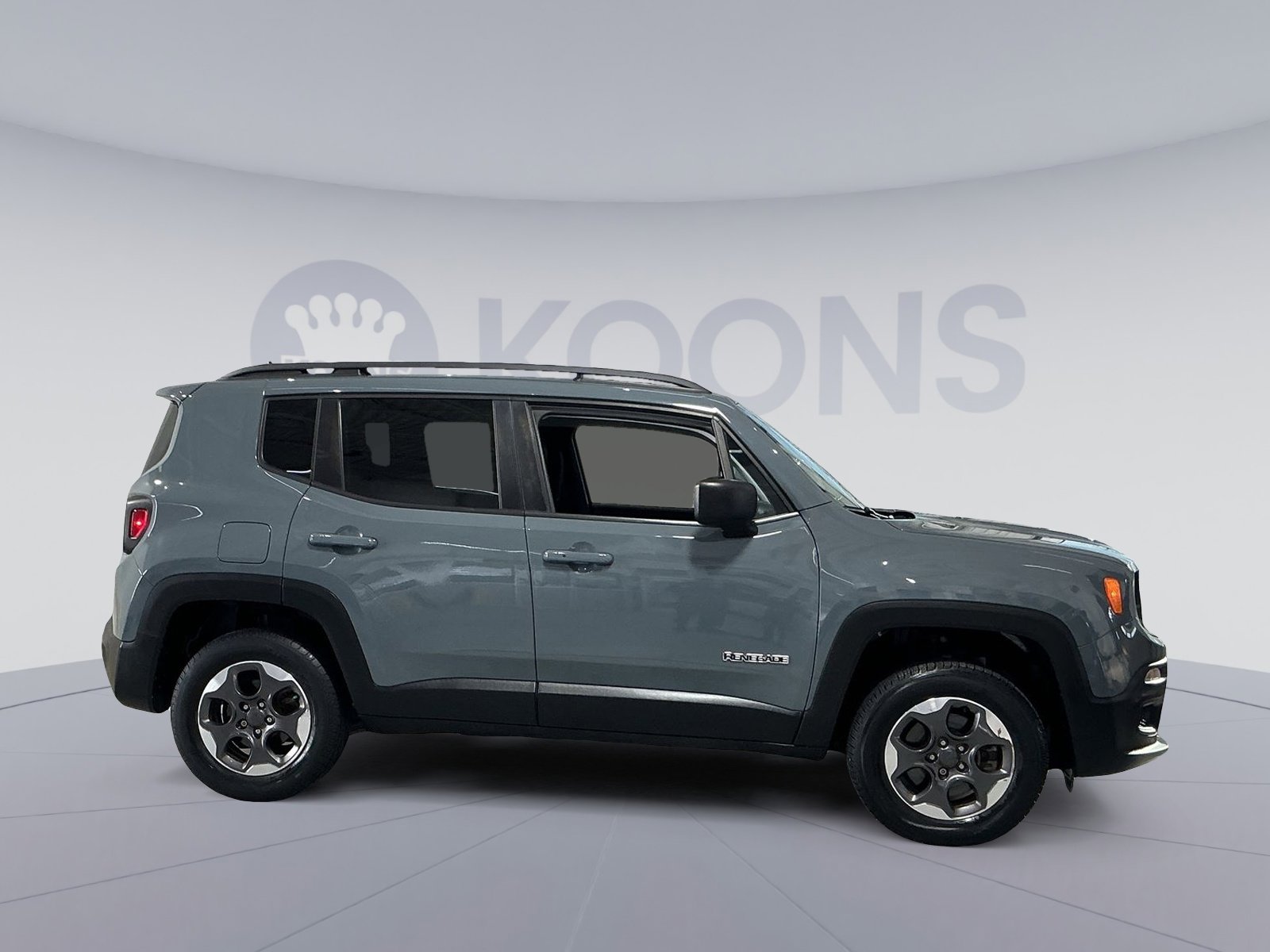 Used 2017 Jeep Renegade Sport w/ Power & Air Group image 17