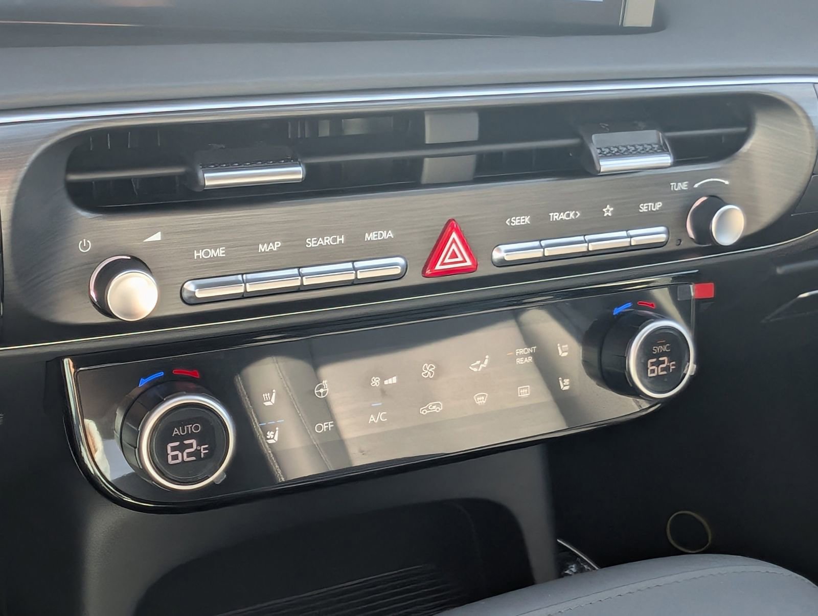 New 2026 Hyundai Palisade Limited image 10