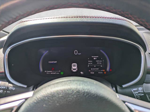 Used 2023 Acura MDX Type S image 12