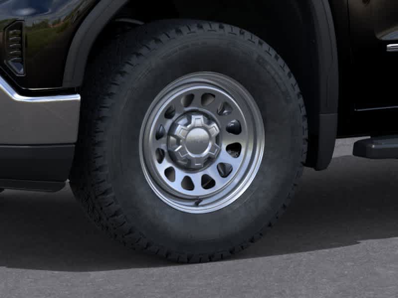 New 2026 GMC Sierra 1500 Pro w/ Pro Value Package AWD/4WD image 9