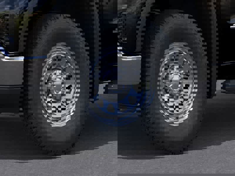 New 2026 GMC Sierra 1500 Pro AWD/4WD image 9