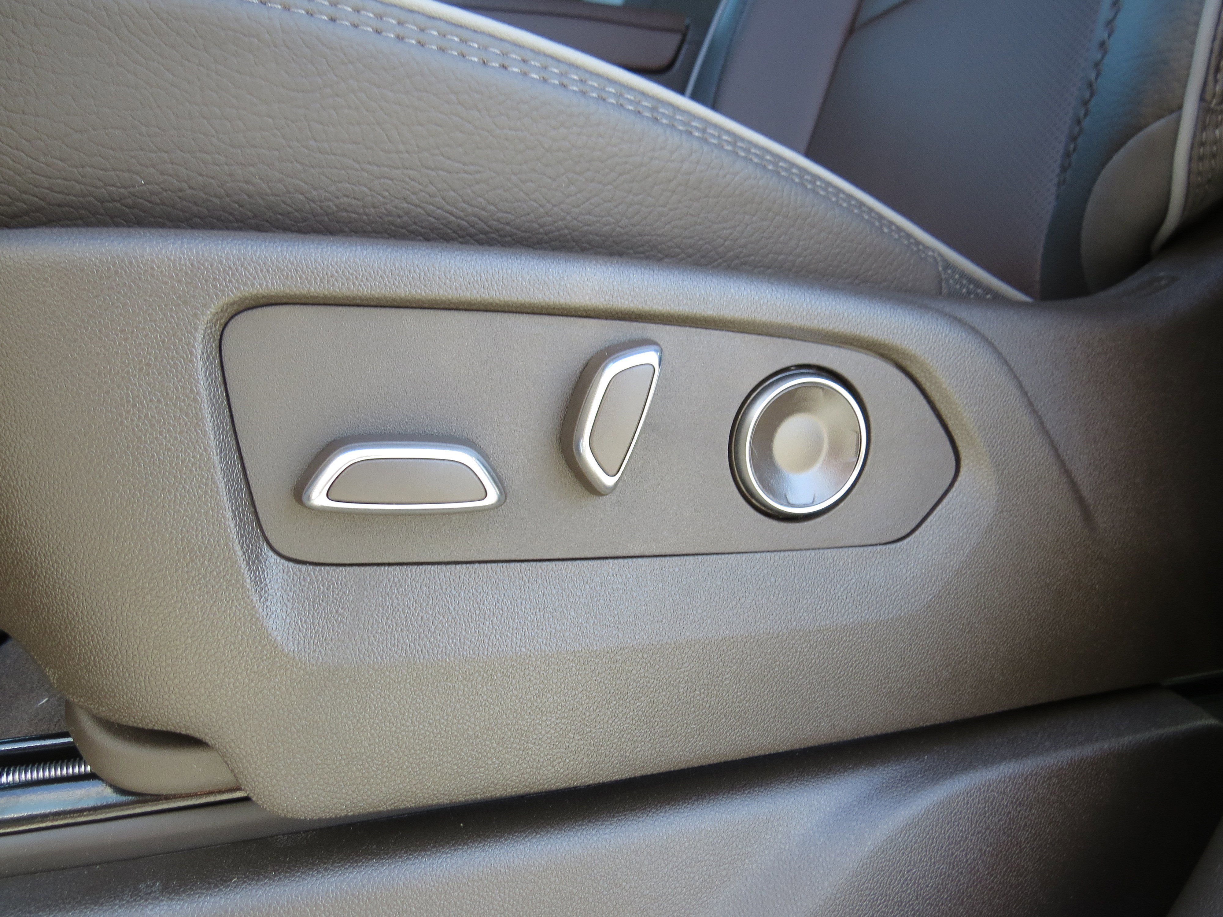 New 2026 GMC Sierra 1500 Denali w/ Technology Package image 21